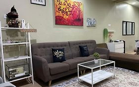 Myra Homestay Bertam, Penang